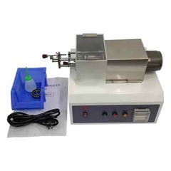Patchcord Molding Machine, Adjustable Digital Display Patchcord Machine