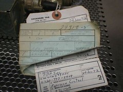Chicago Aerial Industries Exposure Control 1551-100-2 Used W/ Warranty See Pics