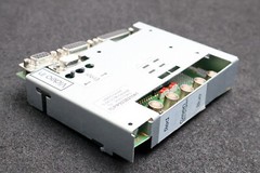UNIPO Connection Module for UNIPO TFT Monitor 7LPIP923B210A1 Video Input Module
