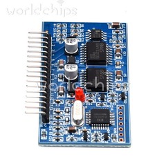 1-10PCS DC-AC Pure Sine Wave Inverter SPWM EGS002 EG8010+IR2110 Driver Module