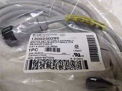 Woodhead Brad Harrison DND11A-M050 1300250295 Device Net Mini Change 5M New
