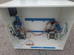 Emergi-lite Inverter – Unknown condition – sold as is