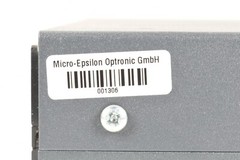 CARL ZEISS MZ 1070-2, Control unit, Rev. 2.0