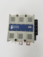 LC1FJ43 Telemecanique Contactor 110V Coil *NEXT DAY OPTION*