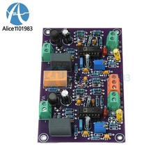 DC12-15V Positive&Negative Power Supply Professional VU Meter Head Driver Board