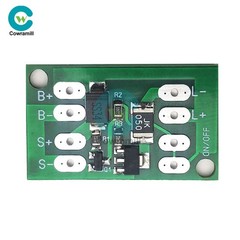 10piece Solar Charge Auto Light Control circuit Switch Li Battery Charging Board