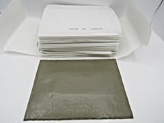 Dottie # 68 Insulpads Sound Barrier Pads 1/8″ x 6″ x 8″ LOT OF 25