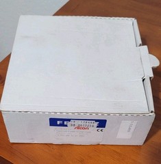 Mersen Ferraz Protistor Semiconductor Fuse Z300034 700V AC 550A Lot of 3 !