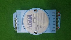 Adam Adam 6052 DAQ Module, USED
