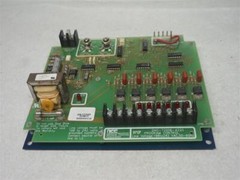 NCC DNC-T2006-A220 DNCT2006A220 Program Control Board Expedited Shipping