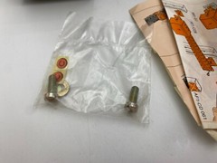 Telemecanique AK5-JB143 Linergy Busbar 13″ 160A 600V 3 Phase NOS 160 Amp