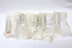 Lot of 5 – Elastimold 03700380 Spade Connector – QTY 5