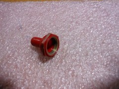 MULTI-FLEX SEALS DUST BOOT RED PART # 50151-RED NSN: 5975-00-690-4302
