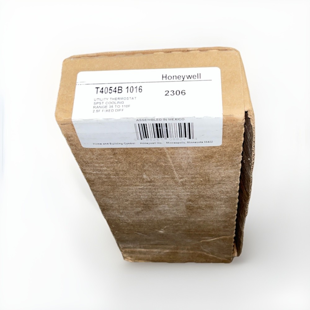 HONEYWELL T4054B-1016 / T4054B1016 (USED)