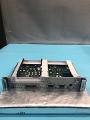 RadiSys EPC-5A CPU, CME 100 MHz Intel 486, Tokyo Electron TEL SC09003, 154603
