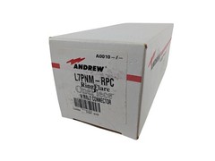 Andrew L7PNM-RPC One-Piece N Male Connector