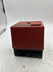 FIREYE MEP104 MERT4 MEC120RD 61-5042 Burner Control Unit See Pics