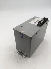 Scientific Columbus CT510PAN7 Exceltronic Current Transducer Gray 0-750 Ohm 60Hz