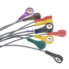 1PCS New DMS300-4A Holte Cable Connection Cable