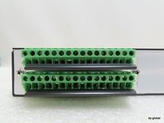 CYBECTEC NNB SMP I/O COOPER POWER SYSTEMS P-PRTU-0-RCBCA00B0 ELEC-I-822=6B33