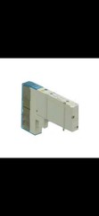 New SMC SY3A00H-5UF1 solenoid valve