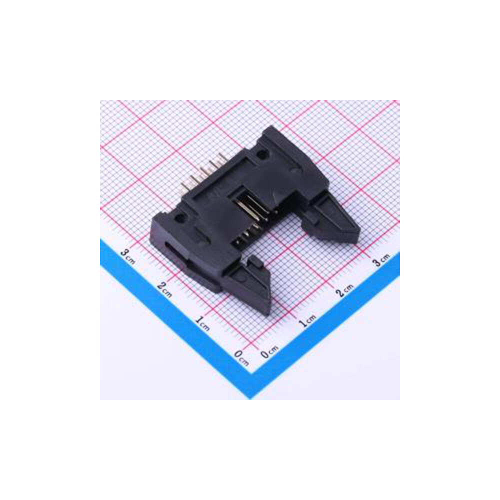 (10pcs)CS-1200WS-10(L16.0) P=2.54mm