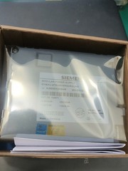 1PC NEW SIEMENS A5E00100846 Power Supply 1 Year Warranty