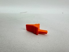 TE Connectivity 4-Way Pin Wedgelocks, DTM Series # WM-4P *BAG OF 116*