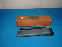 Ford F75Z-7861203-BAB F75Z7861203BAB Seatbelt ASM New