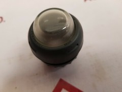 Lot of 3X Bartec ptb 00 atex 3114 u white lamp lens
