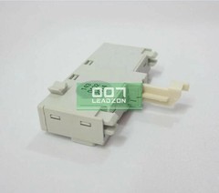 1PC NEW FOR Circuit Breaker Auxiliary Contact NHI11-E-10-PKZ0