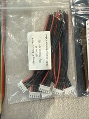Large Lot Electronic Components DigiKey, Resistor, Raspberry Pi, & More