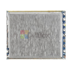 RC FPV 5.8G Wireless Electric Audio Video Receiving Module RX5808 FM 4.8~6.0GHz