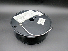 Allied Wire & Cable M27500-26SR2S23 Cross Linked 26Guage 2 Conductor Wire *NEW*