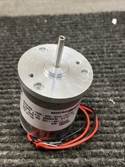 Ametek 071125 Rotron Fan Motor