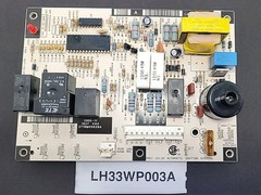 UNITED TECHNOLOGIES LH33WP003A / LH33WP003A