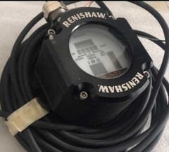 1PC RENISHAW OMI receiver + OMP40-2 Optical probe Fast delivery