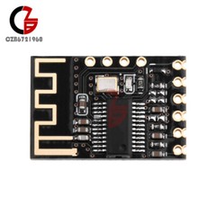 DC 5V PAM8406 Speaker Amplifier Board Module 2 Channel Bluetooth Speaker Kit DIY