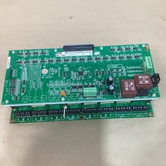Square D MCM8364M3 Power Logic Multi-Circuit Monitoring Assembly 100-300VAC