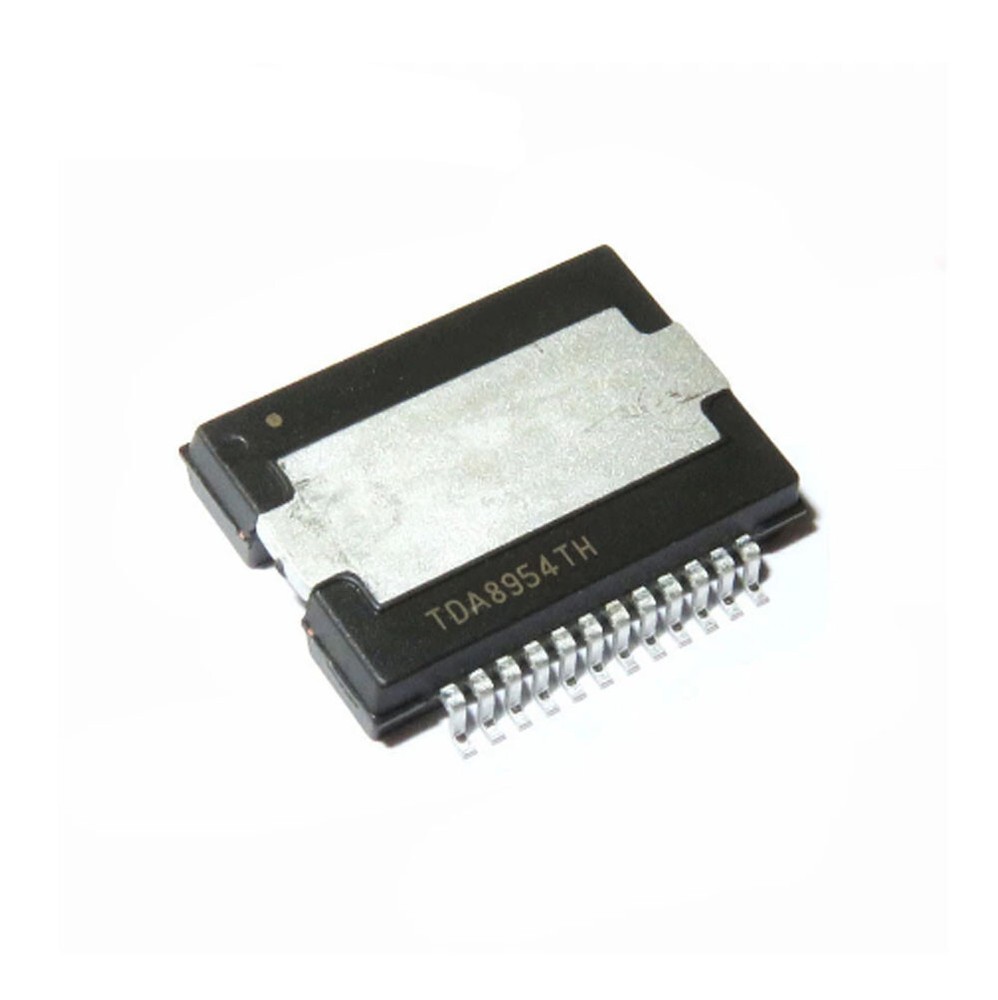 2pcs/lot TDA8954TH TDA8954 HSOP-24 Audio Amplifier