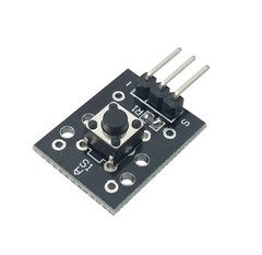 Arduino Input Kit – Joystick Slide Pot KY-040 Rotary Encoder KY-004 Button