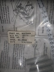 Preformed Line Products Lot Of Different size Grommets