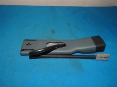 Ford F75Z-7861203-BAB F75Z7861203BAB Seatbelt ASM New
