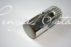 1X CR105 300-650nm photomultiplier tube Energy spectrum analysis