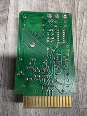GETTYS, CIRCUIT BOARD, 55-0044-103, #4069C49