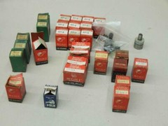 McGill Cam Follower (​Mixed Lot of 30)