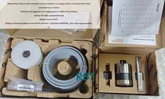RENISHAW A-6587-0001-RBE+A-6551-0050-01 RMI-QE Probe + RMP60QE Kit brand new