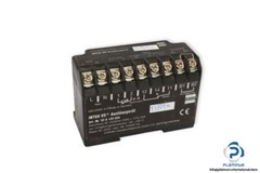 KRIWAN 52 A 125 S34 MOTOR PROTECTOR
