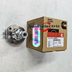 In Box 1pcs Cummins 3408326 PT Oil Pump Built-in Actuator Fastshipping DHL