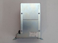 Lenze AC Tech EZXDB4024A1 Dynamic Brake Resistor Module, 400-480V, 145W